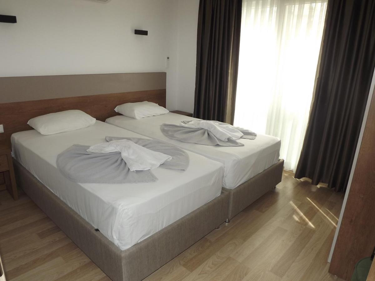 Opus Apart Hotel Kusadası Exterior foto