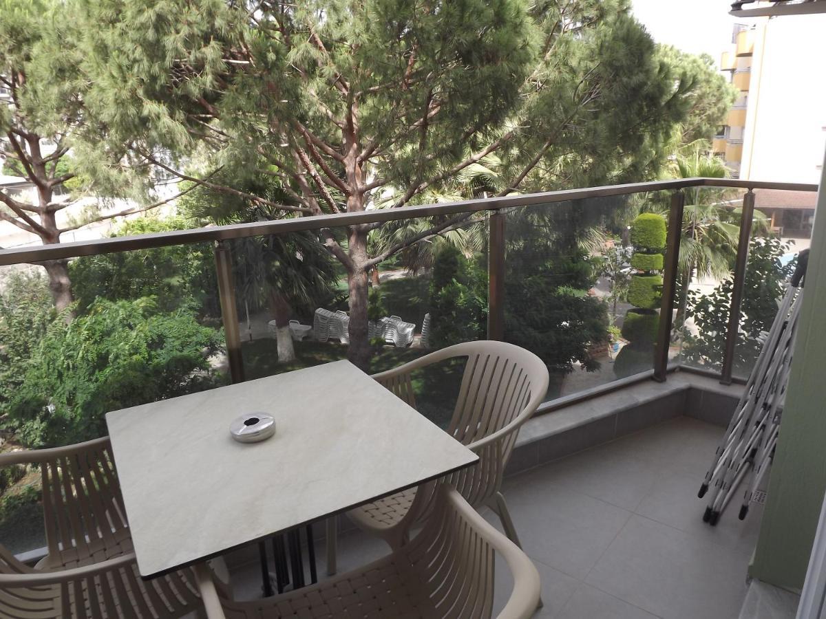 Opus Apart Hotel Kusadası Exterior foto